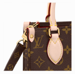 Sac Plat BB M46265 - 图片 6