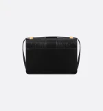 30 Montaigne Bag Black Box Calfskin - 图片 6
