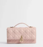 My Dior Mini Bag Cannage Lambskin - 图片 4