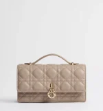 My Dior Mini Bag Cannage Lambskin - 图片 2