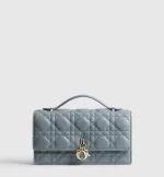 My Dior Mini Bag Cannage Lambskin - 图片 6
