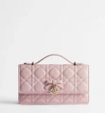 My Dior Mini Bag   Cannage Lambskin - 图片 3