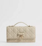 My Dior Mini Bag   Cannage Lambskin