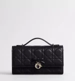 My Dior Mini Bag   Cannage Lambskin - 图片 2