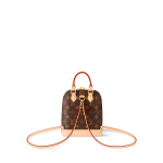 Alma Backpack M47132 - 图片 7