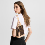 Alma Backpack M47132 - 图片 3