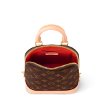 Alma Backpack M47132 - 图片 6