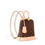 Alma Backpack M47132 - 图片 4