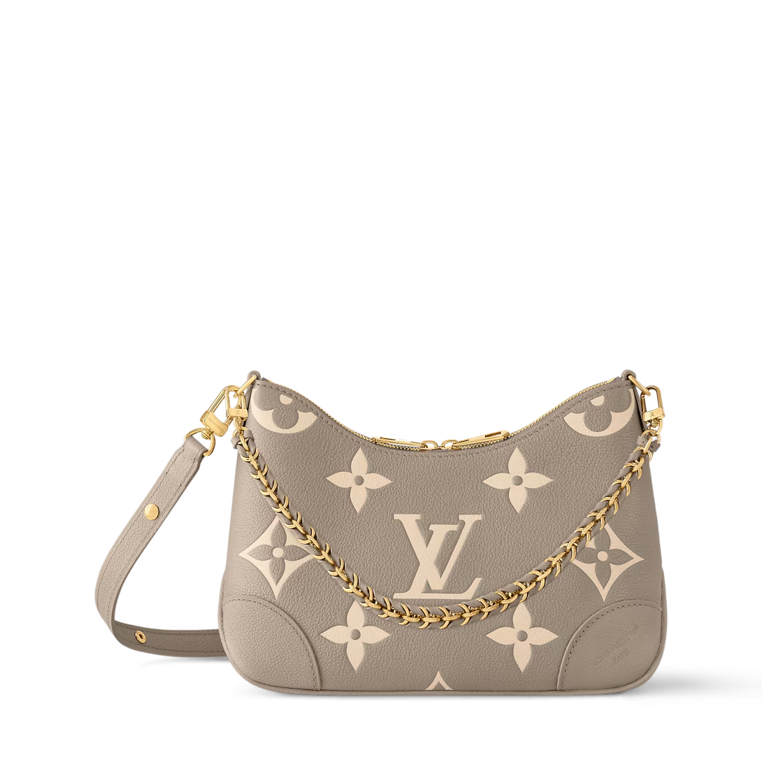 louis-vuitton-boulogne-pm--M13224_PM2_Front view Boulogne PM M13224 - 图片 1