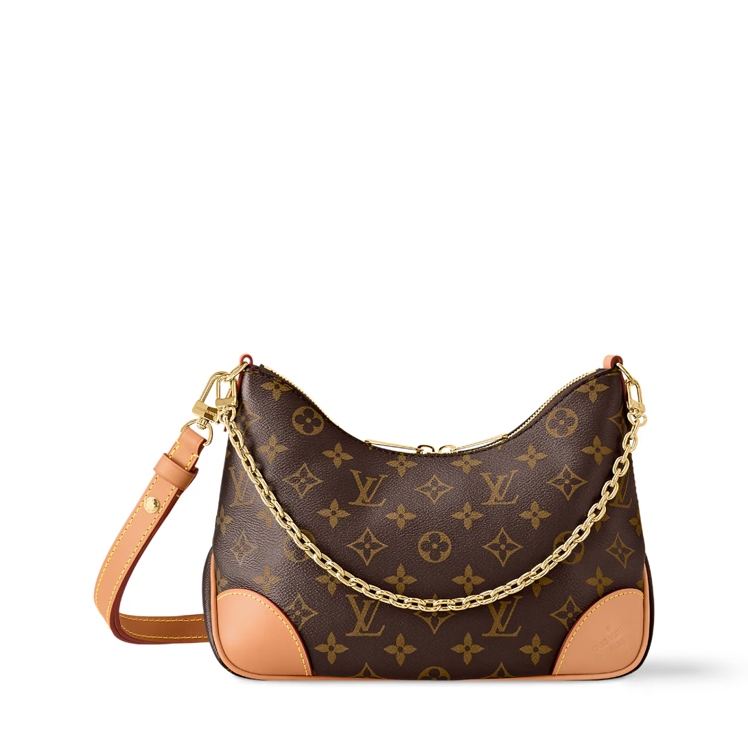 louis-vuitton-boulogne-pm--M45832_PM2_Front view Boulogne PM M45832 - 图片 1