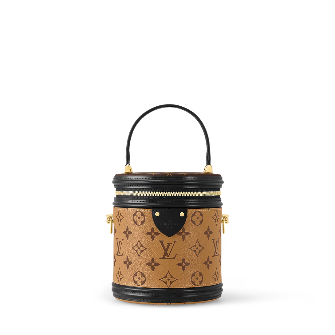 louis-vuitton-cannes--M43986_PM2_Front view Cannes M43986 - 图片 1