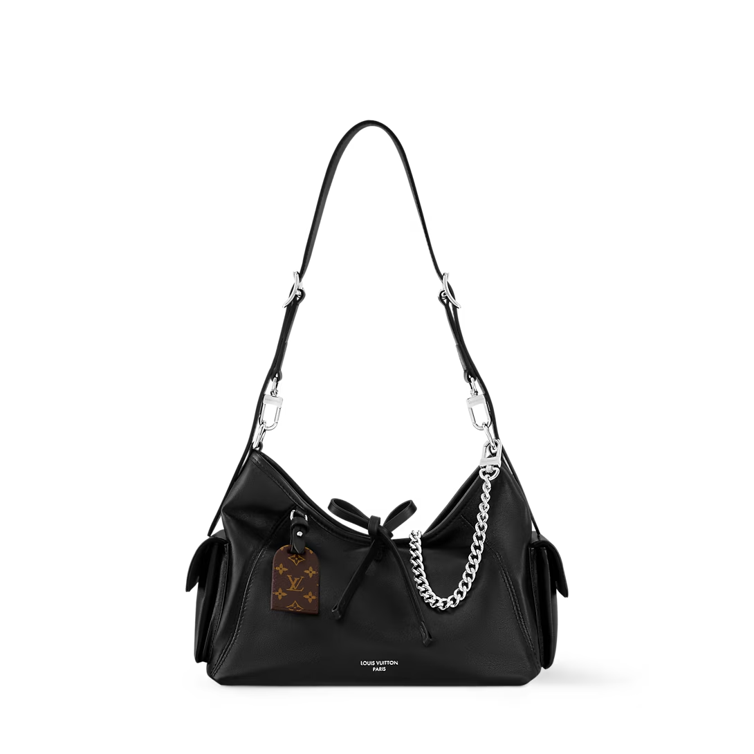 louis-vuitton-carryall-cargo-vibe-pm--M24861_PM2_Front view CarryAll Cargo Vibe PM M24861 - 图片 1