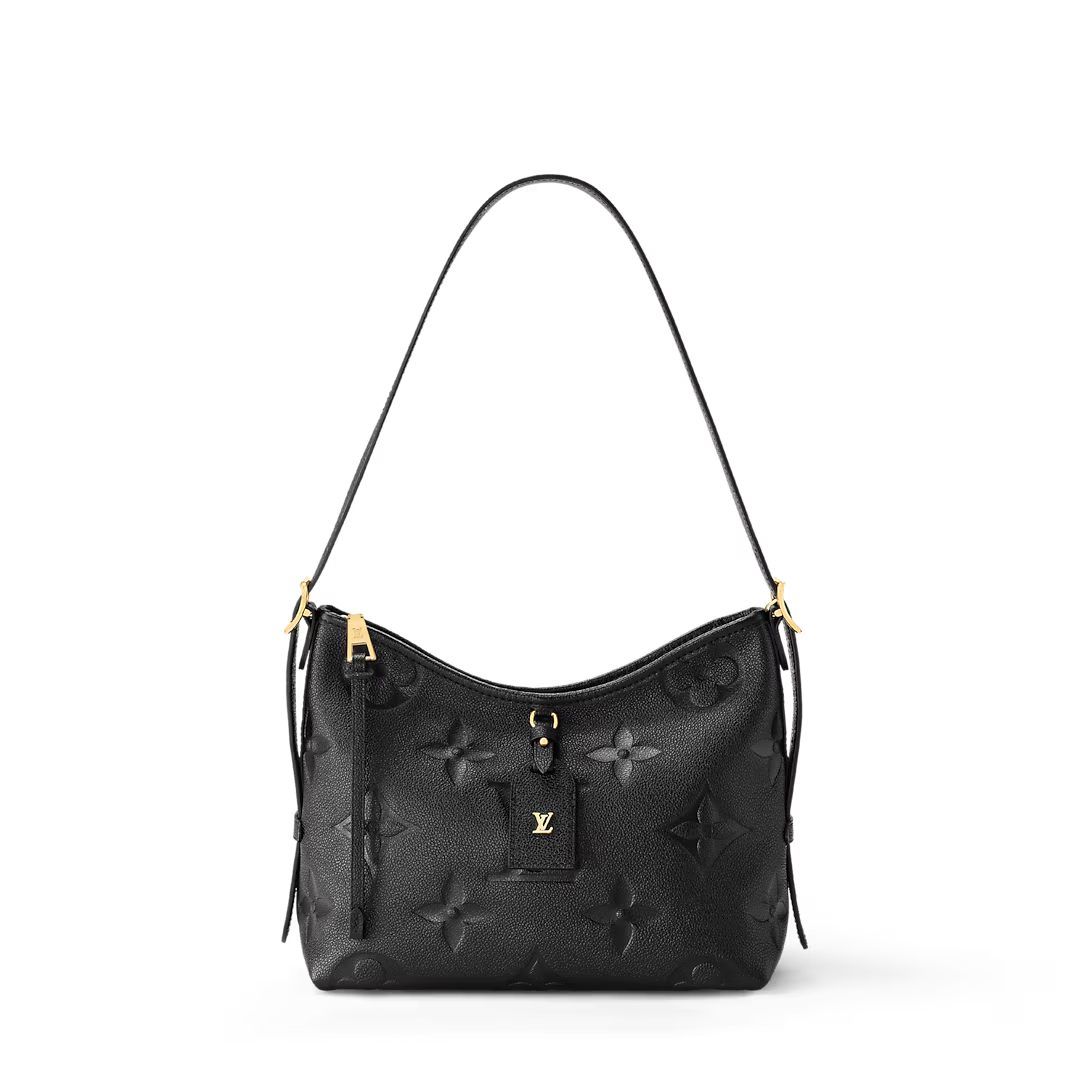 louis-vuitton-carryall-pm--M46288_PM2_Front view CarryAll PM M46288 - 图片 1