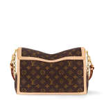 Dauphine Soft GM M47149 - 图片 2