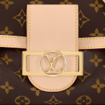 Dauphine Soft GM M47149 - 图片 4