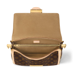 Dauphine Soft GM M47149 - 图片 6