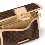 Dauphine Soft GM M47149 - 图片 3