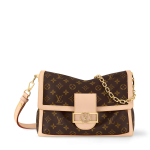 Dauphine Soft GM M47149