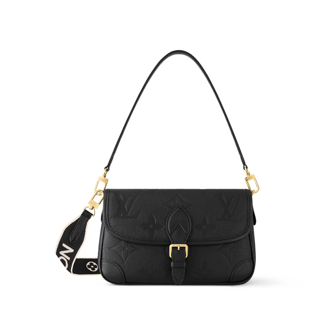 louis-vuitton-diane--M13229_PM2_Front view Diane M13229 - 图片 1