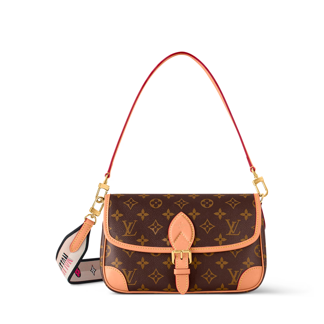 louis-vuitton-diane--M45985_PM2_Front view (1) Diane M45985 - 图片 1