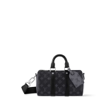 Keepall Bandouliere 25 M46271 - 图片 4