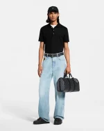 Keepall Bandouliere 35 M46655 - 图片 3