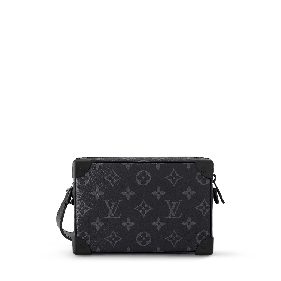 louis-vuitton-mini-soft-trunk---M44735_PM1_Back view Mini Soft Trunk M44735 - 图片 1