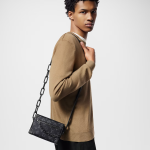 Mini Soft Trunk M44735 - 图片 2