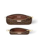 Multi Pochette Accessoires M44813 - 图片 4