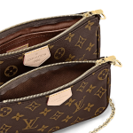 Multi Pochette Accessoires M44813 - 图片 3