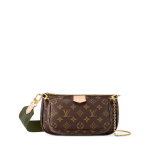 Multi Pochette Accessoires M44813