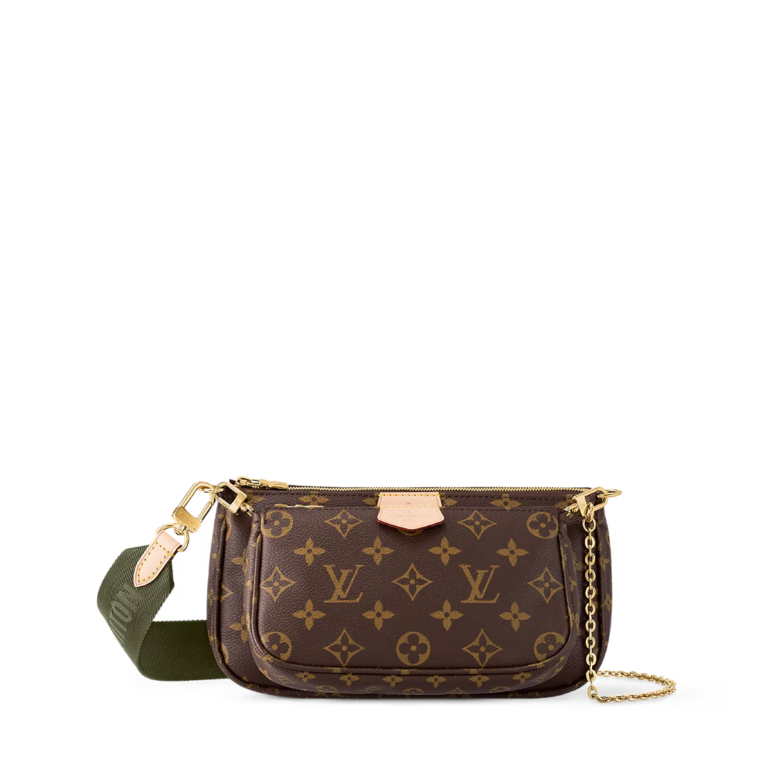 louis-vuitton-multi-pochette-accessoires--M44813_PM2_Front view Multi Pochette Accessoires M44813 - 图片 1