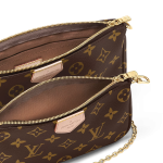 Multi Pochette Accessoires M44840 - 图片 4