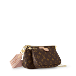 Multi Pochette Accessoires M44840 - 图片 2