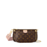 Multi Pochette Accessoires M44840