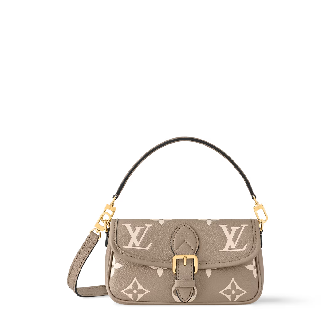 louis-vuitton-nano-diane--M83300_PM2_Front view Nano Diane M83300 - 图片 1