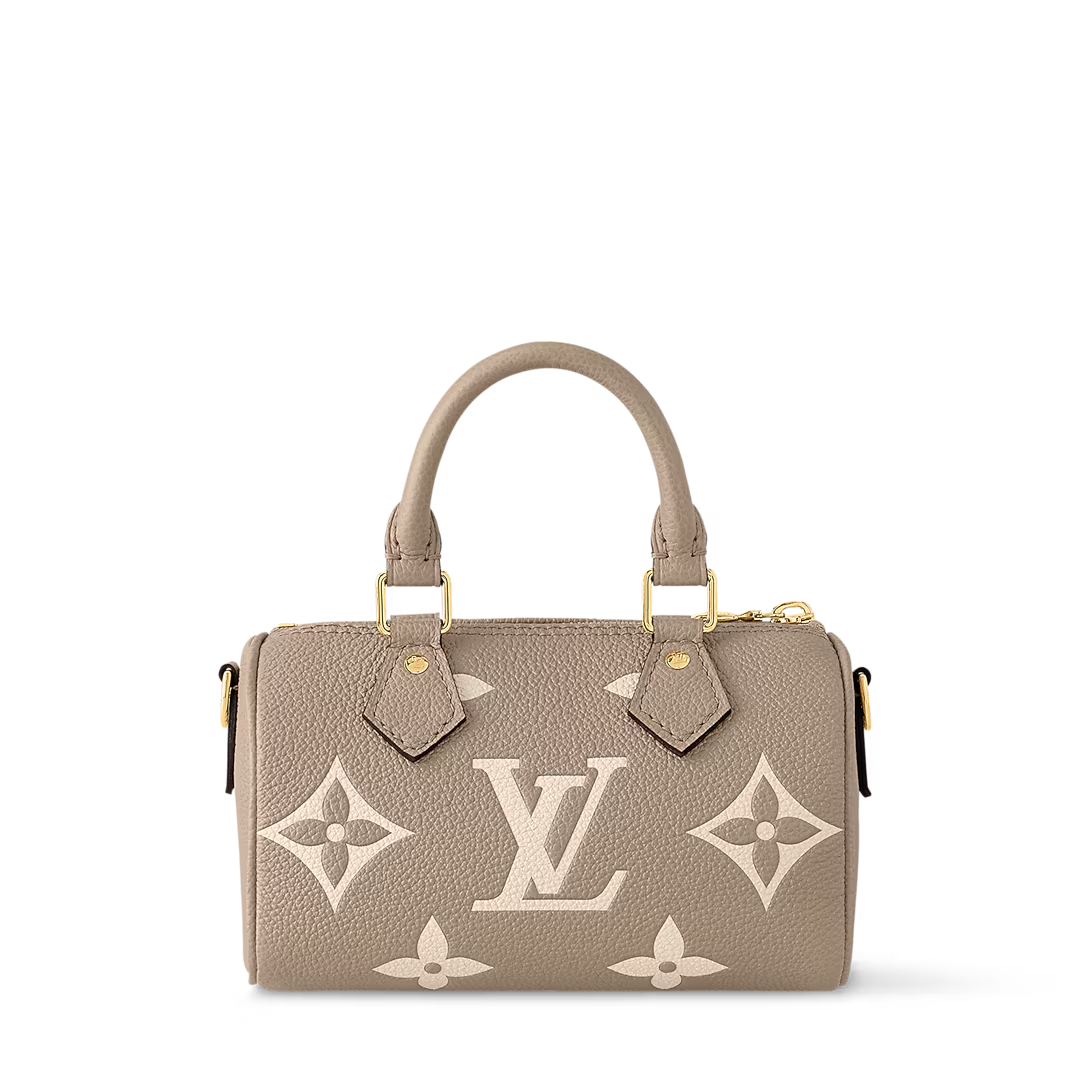 louis-vuitton-nano-speedy--M82890_PM1_Back view Nano Speedy M82890 - 图片 1