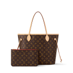 Neverfull MM M46987 - 图片 2