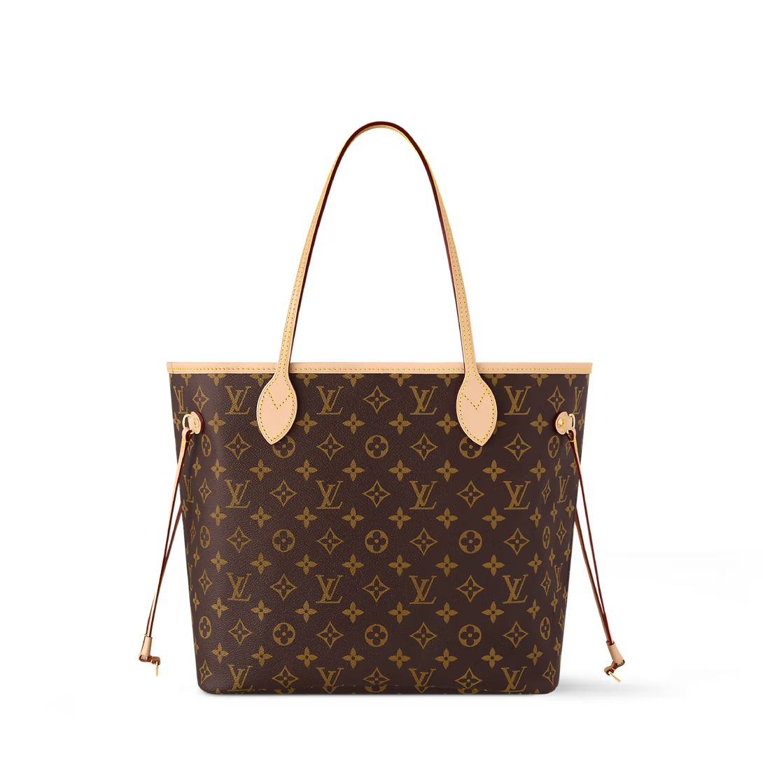louis-vuitton-neverfull-mm--M46987_PM2_Front view Neverfull MM M46987 - 图片 1