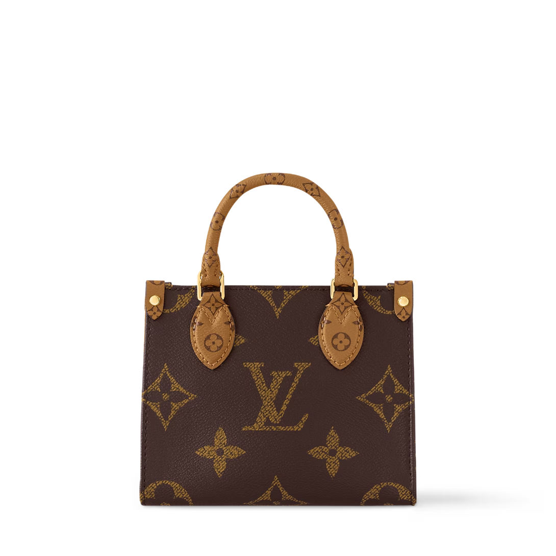 louis-vuitton-onthego-bb--M46839_PM2_Front view OnTheGo BB M46839 - 图片 1