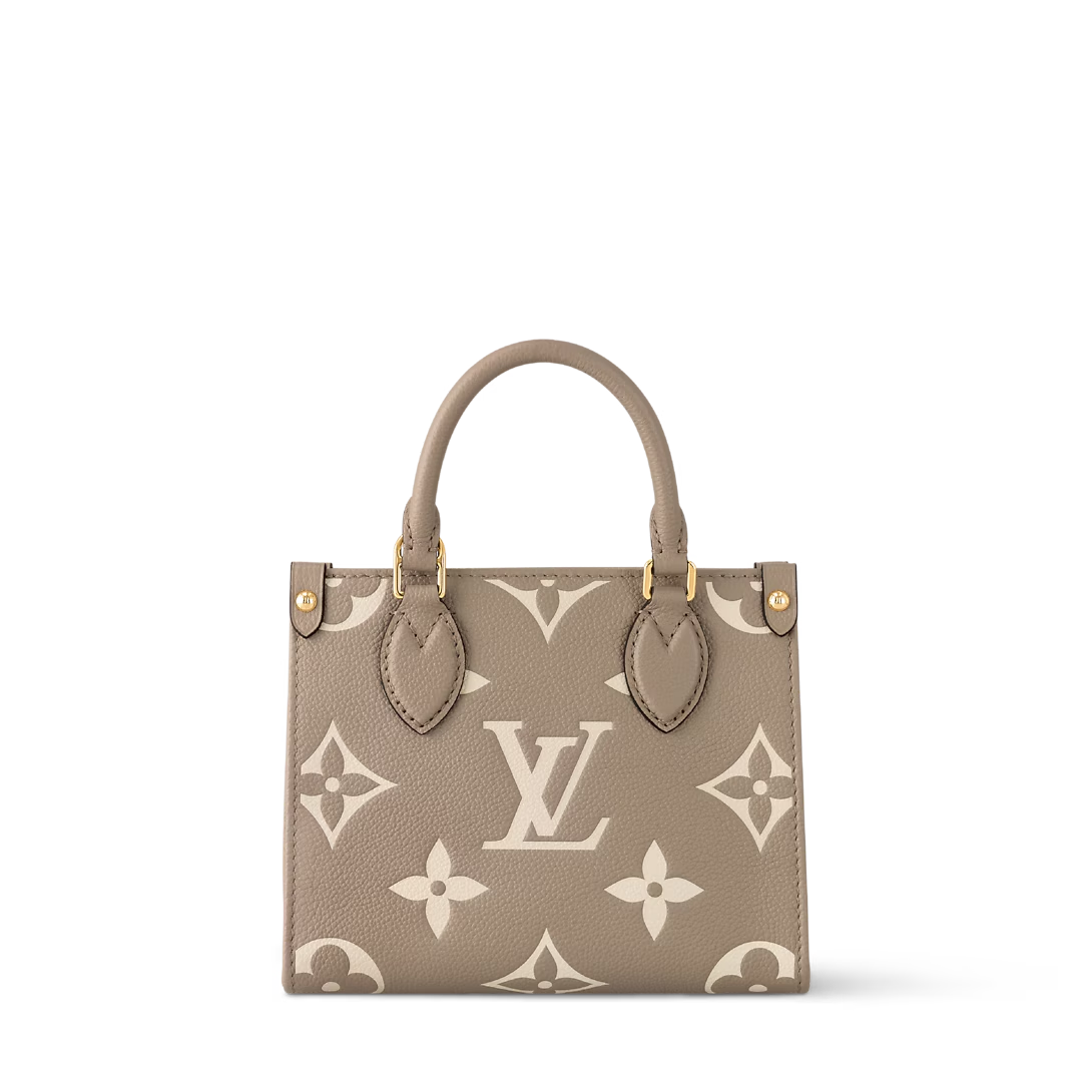 louis-vuitton-onthego-bb--M47054_PM2_Front view OnTheGo BB M47054 - 图片 1