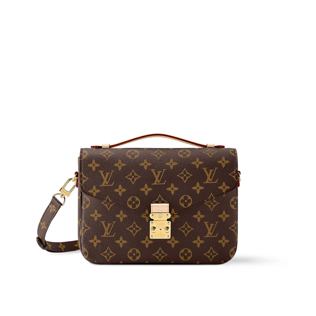 louis-vuitton-pochette-metis--M44875_PM2_Front view Pochette Metis M44875 - 图片 1