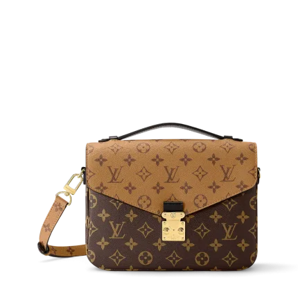 Pochette Metis  M44876