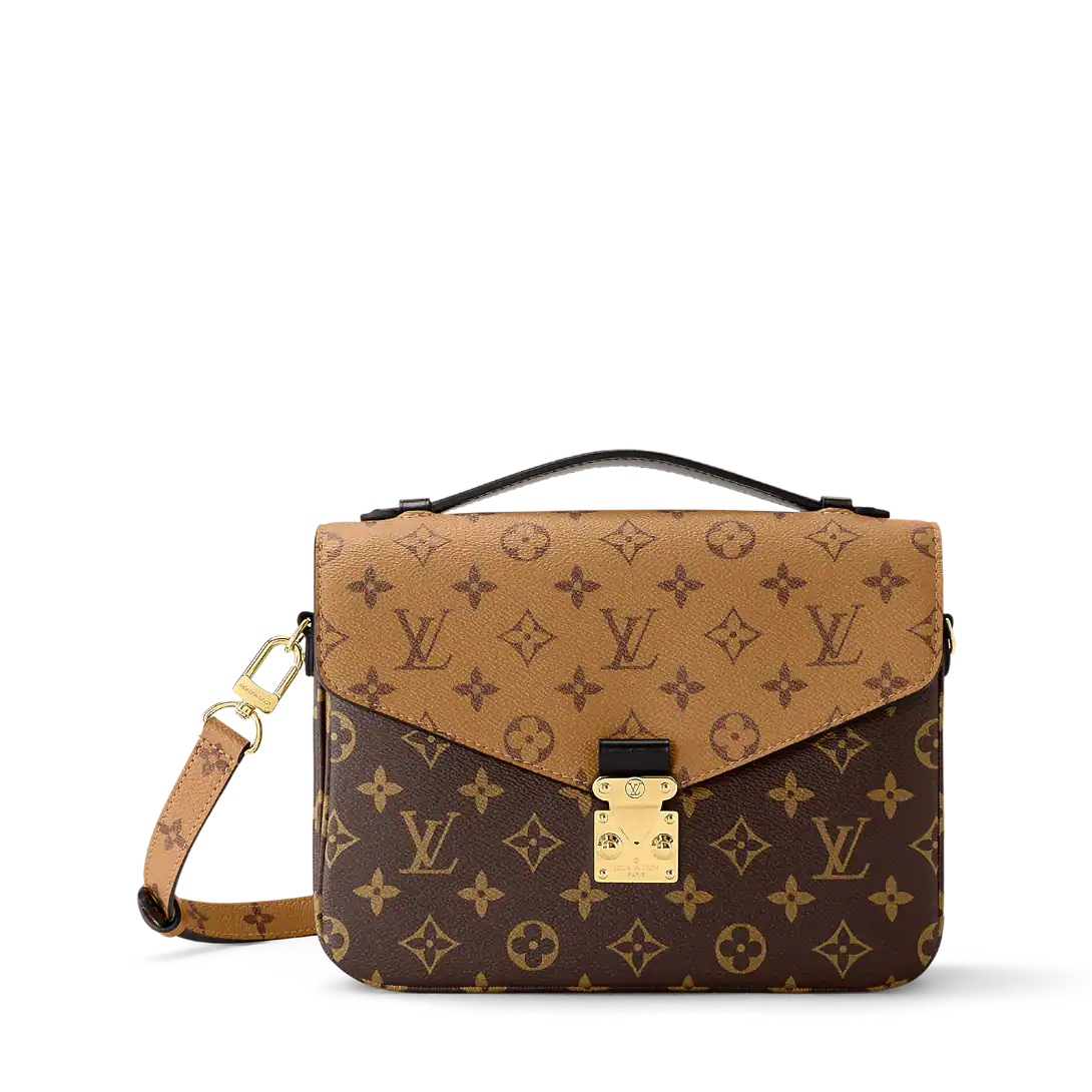 louis-vuitton-pochette-metis--M44876_PM2_Front view Pochette Metis M44876 - 图片 1