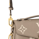 Pochette metis east west M23081 - 图片 3