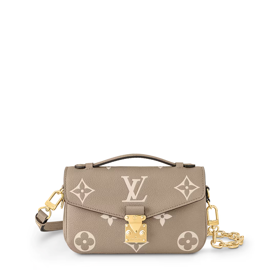 louis-vuitton-pochette-metis-east-west--M23081_PM2_Front view Pochette metis east west M23081 - 图片 1