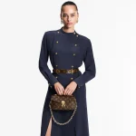 Pochette metis east west M46279 - 图片 2