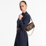 Pochette metis east west M46279 - 图片 3