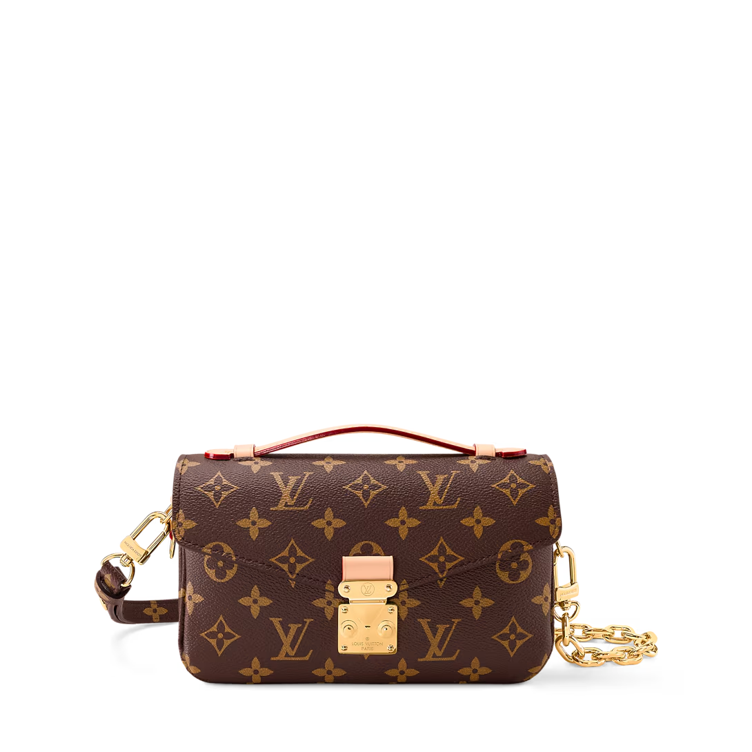 louis-vuitton-pochette-metis-east-west--M46279_PM2_Front view Pochette metis east west M46279 - 图片 1
