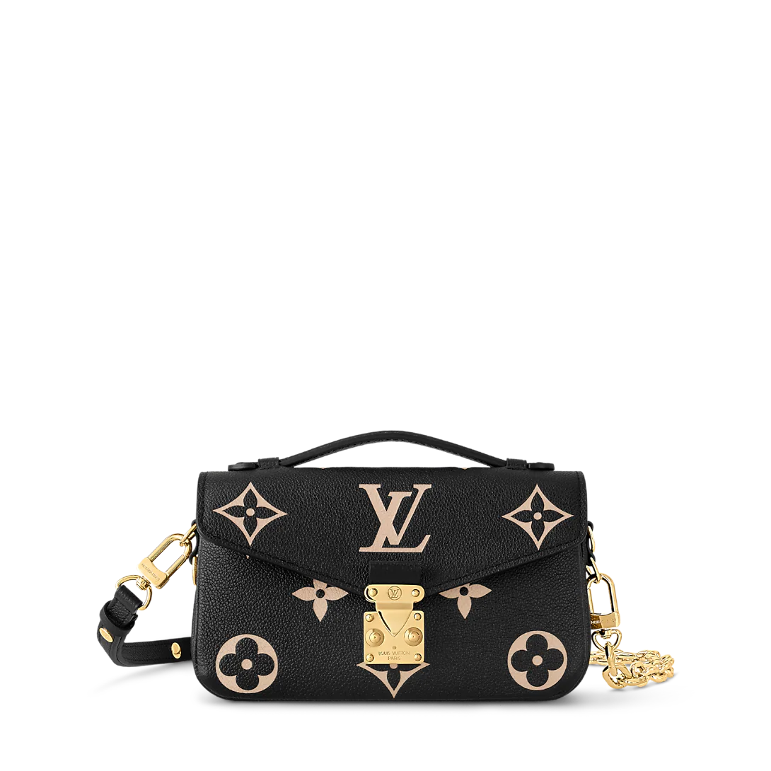 louis-vuitton-pochette-metis-east-west--M46596_PM2_Front view Pochette metis east west M46596 - 图片 1
